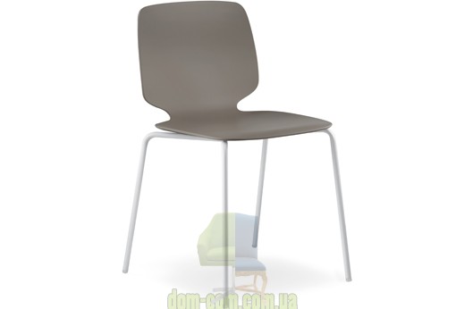 Стул из технополимера Pedrali Babila 2730