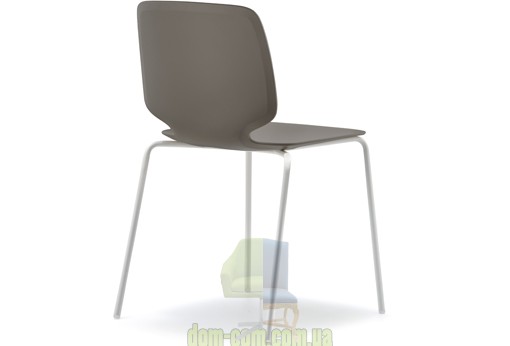 Стул из технополимера Pedrali Babila 2730