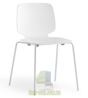Стул из технополимера Pedrali Babila 2730