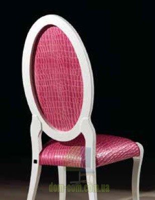 Стул с овальной спинкой Sedital 922S