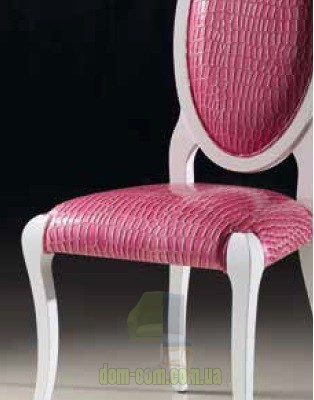 Стул с овальной спинкой Sedital 922S