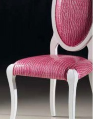 Стул с овальной спинкой Sedital 922S