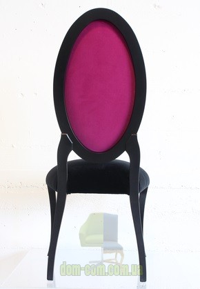 Стул с овальной спинкой Sedital 922S