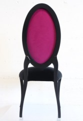 Стул с овальной спинкой Sedital 922S