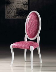 Стул с овальной спинкой Sedital 922S