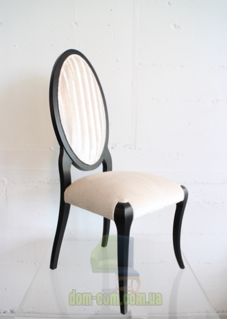 Стул с овальной спинкой Sedital 922S