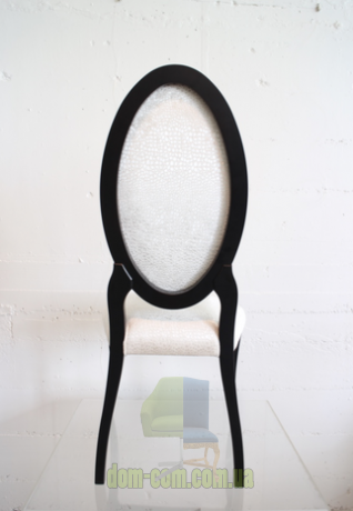 Стул с овальной спинкой Sedital 922S