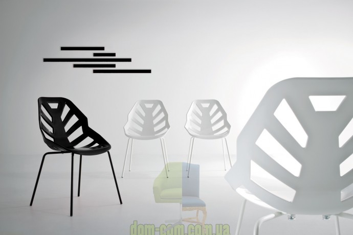 Стул в стильном дизайне Gaber Ninja