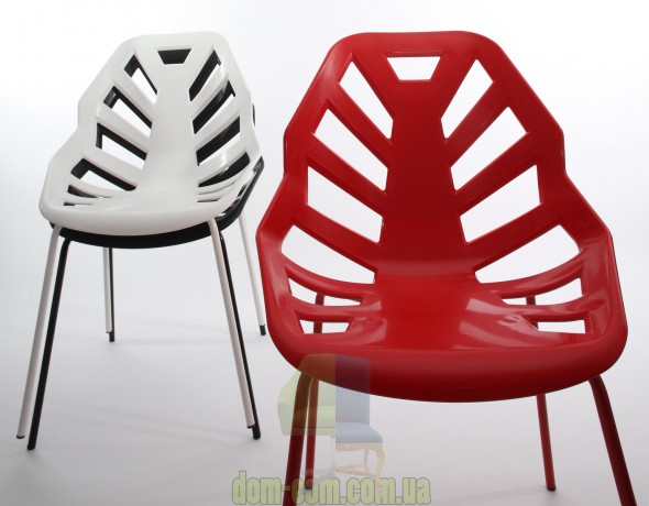 Стул в стильном дизайне Gaber Ninja