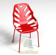 Стул в стильном дизайне Gaber Ninja