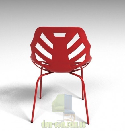 Стул в стильном дизайне Gaber Ninja