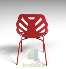 Стул в стильном дизайне Gaber Ninja