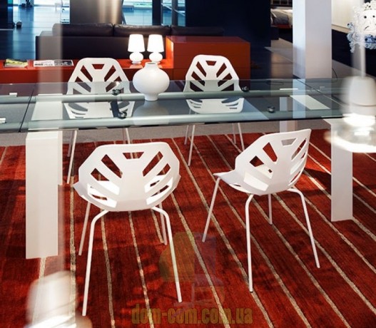 Стул в стильном дизайне Gaber Ninja