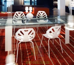 Стул в стильном дизайне Gaber Ninja