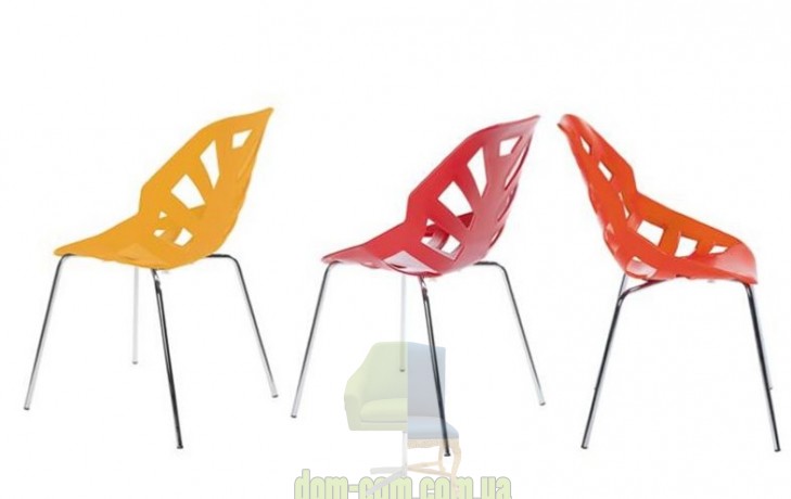 Стул в стильном дизайне Gaber Ninja