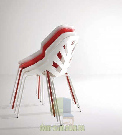 Стул в стильном дизайне Gaber Ninja