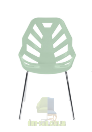 Стул в стильном дизайне Gaber Ninja