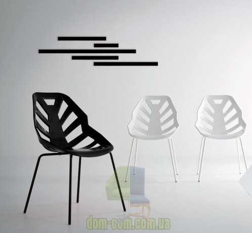 Стул в стильном дизайне Gaber Ninja