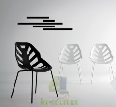 Стул в стильном дизайне Gaber Ninja