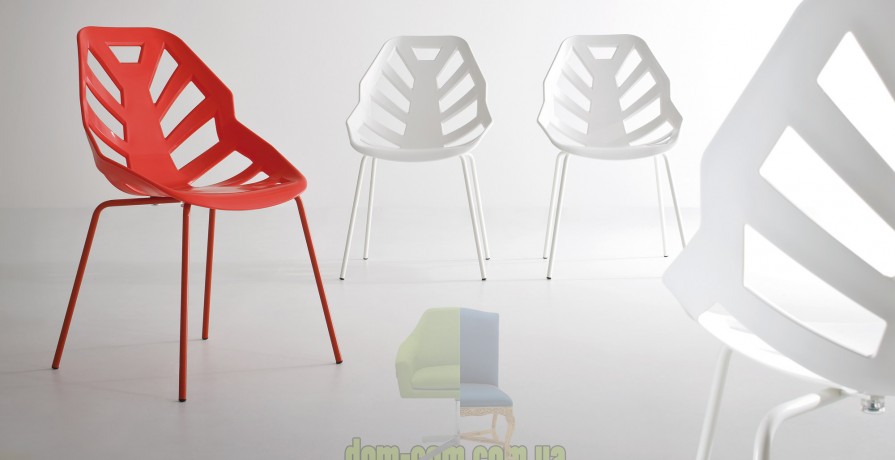 Стул в стильном дизайне Gaber Ninja