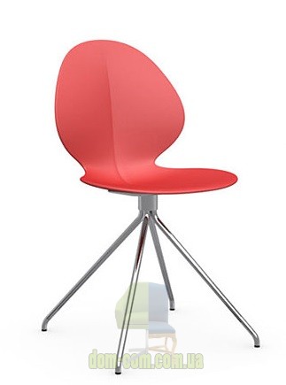 Стул поворотный Calligaris Basil CS/1856