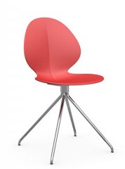 Стул поворотный Calligaris Basil CS/1856