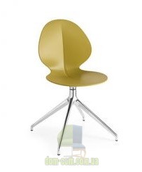 Стул поворотный Calligaris Basil CS/1856