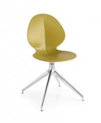 Стул поворотный Calligaris Basil CS/1856