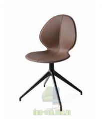 Стул поворотный Calligaris Basil CS/1856