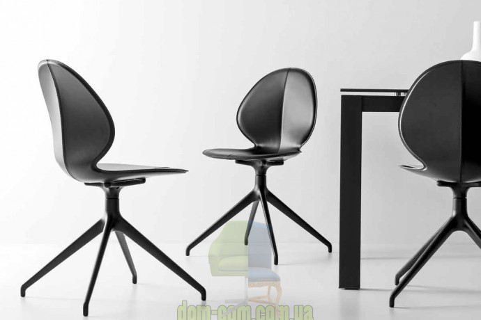 Стул поворотный Calligaris Basil CS/1856