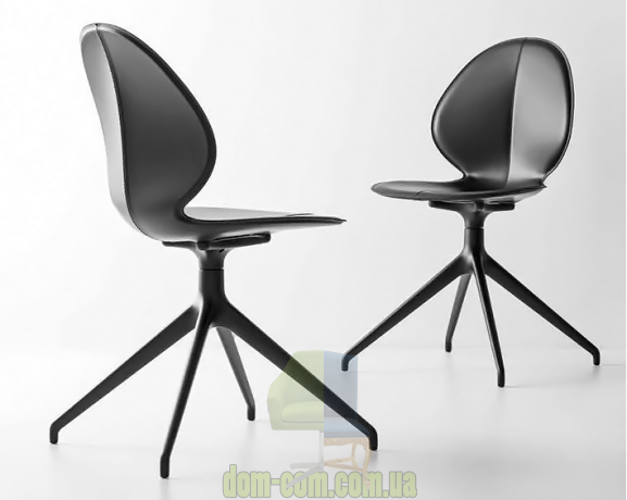 Стул поворотный Calligaris Basil CS/1856