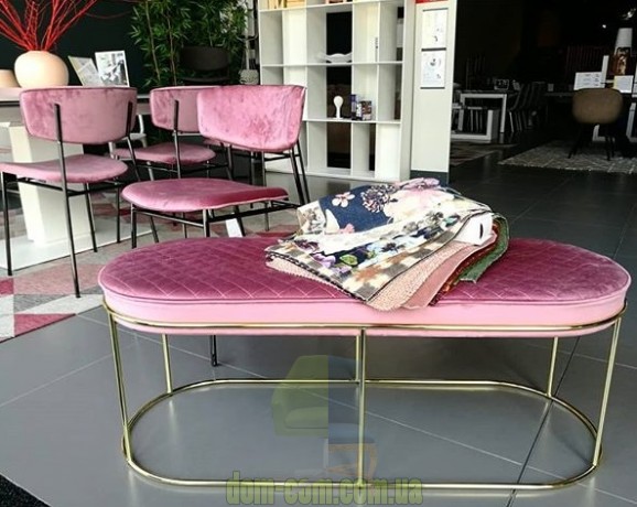 Большой пуф Calligaris Atollo CS/5105