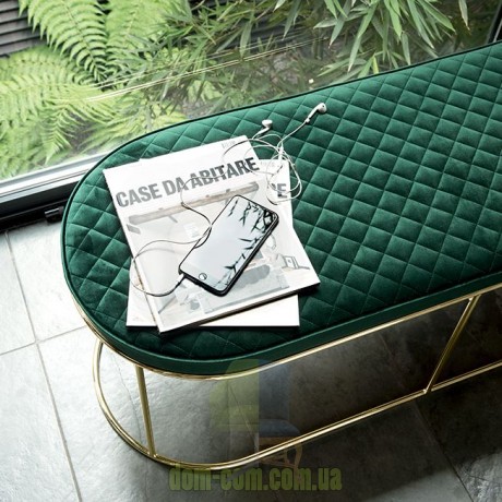 Большой пуф Calligaris Atollo CS/5105