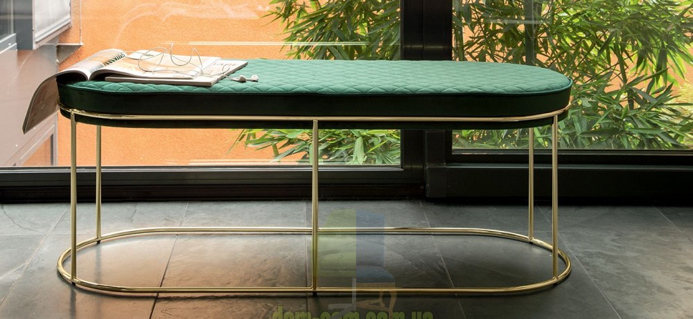 Большой пуф Calligaris Atollo CS/5105