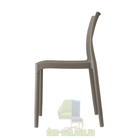 Стул SCAB Design Chloe trend mon amour 2638