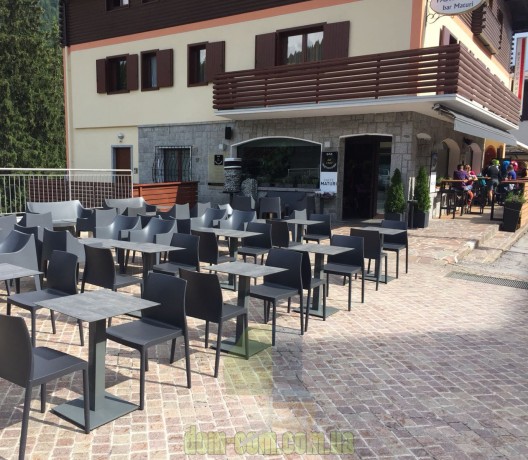 Стул SCAB Design Chloe trend mon amour 2638