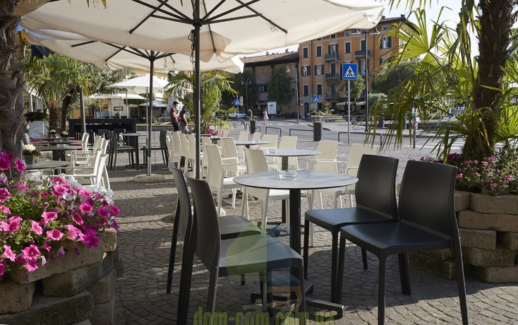 Стул SCAB Design Chloe trend mon amour 2638