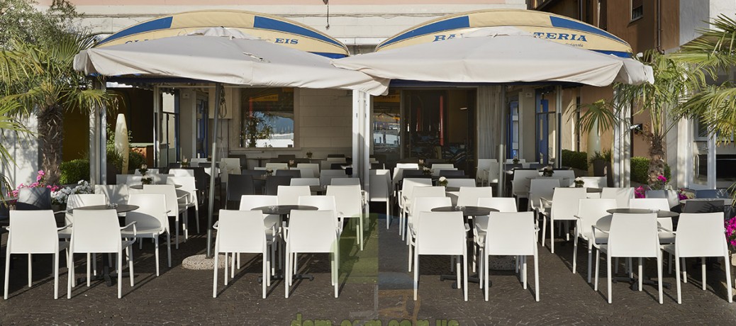 Стул SCAB Design Chloe trend mon amour 2638