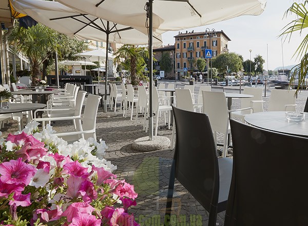 Стул SCAB Design Chloe trend mon amour 2638