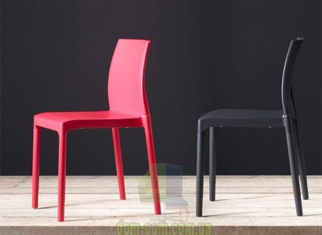 Стул SCAB Design Chloe trend mon amour 2638