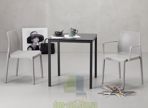 Стул SCAB Design Chloe trend mon amour 2638