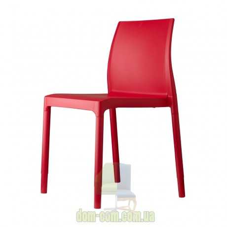 Стул SCAB Design Chloe trend mon amour 2638