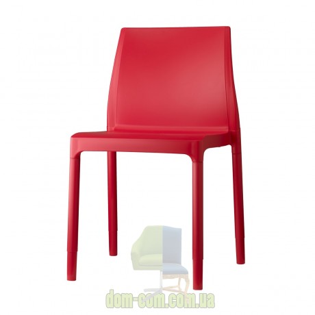 Стул SCAB Design Chloe trend mon amour 2638