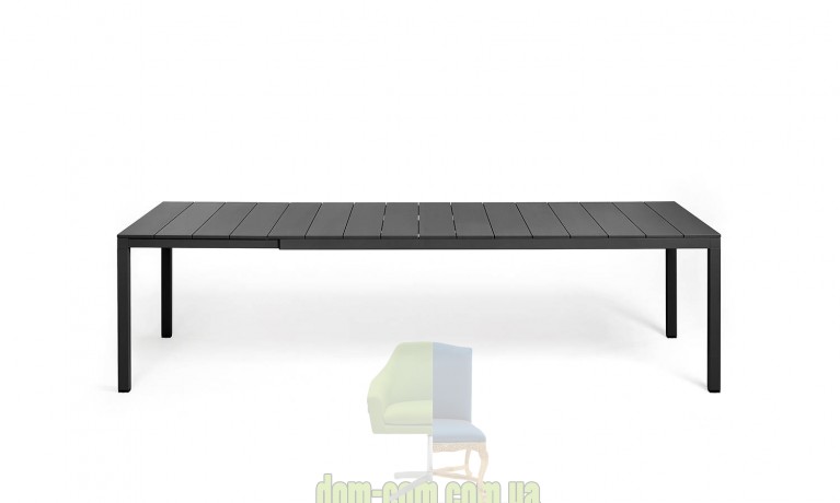 Уличный стол Nardi Rio Alu 210 Extensible