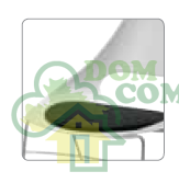 Стул барный Metalmobil Echo 332