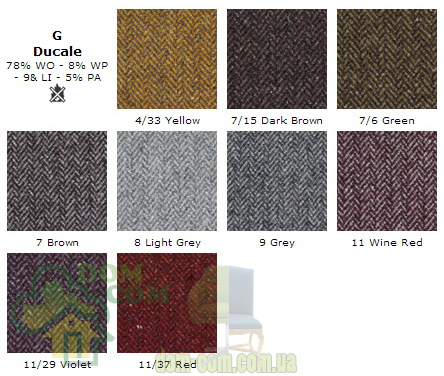 Стул барный Metalmobil Punto 390