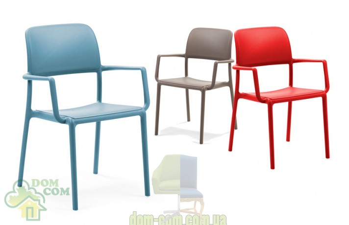 Кресло Nardi Riva