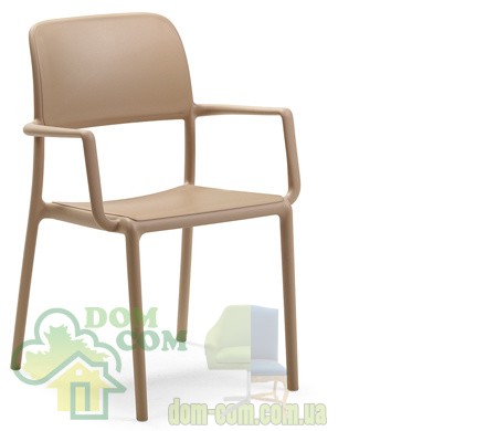 Кресло Nardi Riva