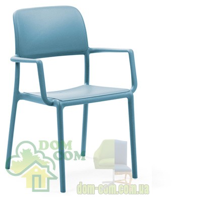 Кресло Nardi Riva