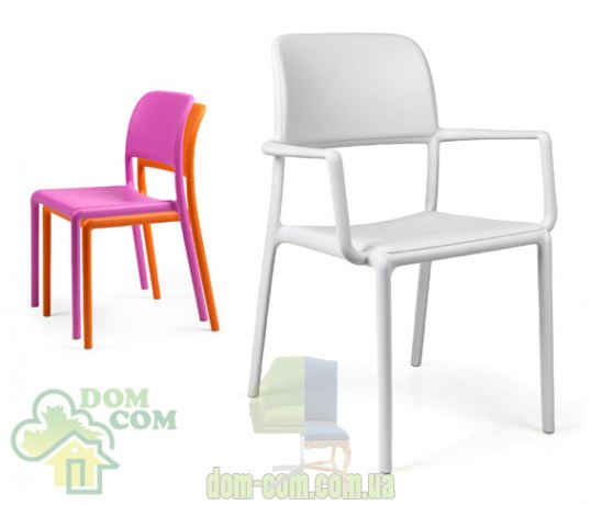 Кресло Nardi Riva